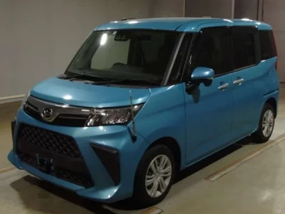 Daihatsu THOR