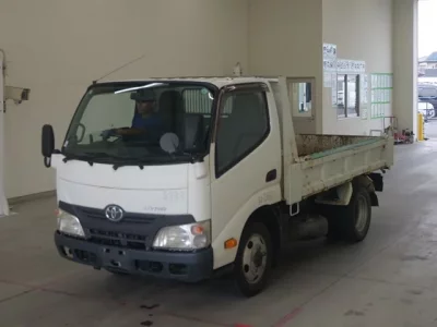 Toyota DYNA