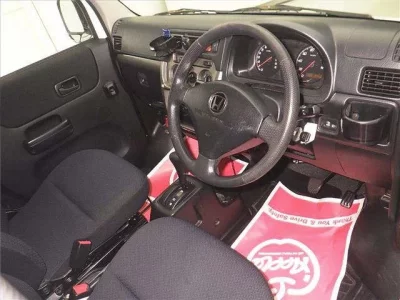 Honda VAMOS