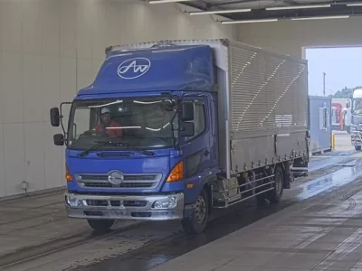 Hino RANGER
