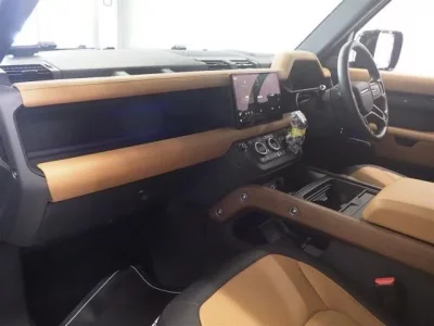 Rover DEFENDER