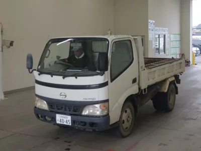 Hino DUTRO