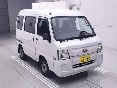 Subaru SAMBAR