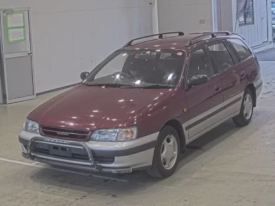Toyota CALDINA