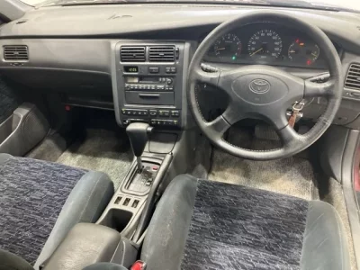Toyota CALDINA