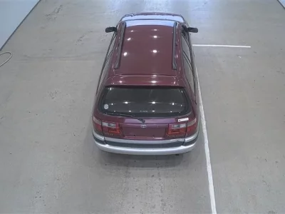 Toyota CALDINA
