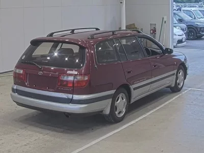 Toyota CALDINA
