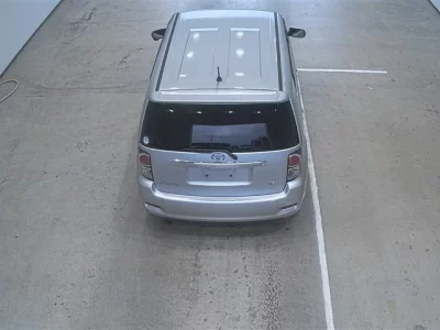 Toyota COROLLA RUMION