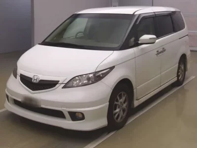 Honda ELYSION