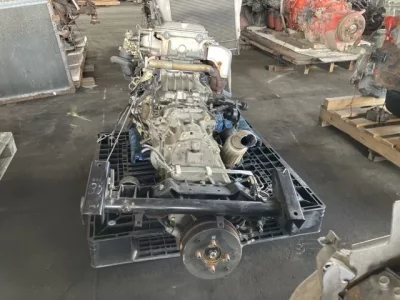 Mitsubishi MITUBISHI