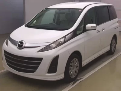 Mazda BIANTE