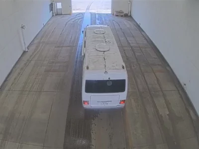 Toyota COASTER