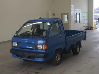 Toyota LITE ACE TRUCK
