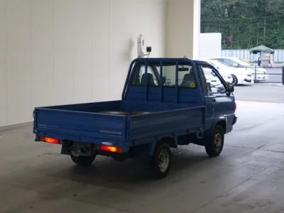 Toyota LITE ACE TRUCK