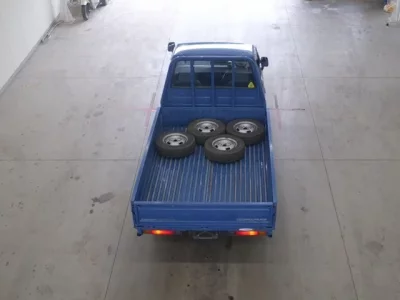 Toyota LITE ACE TRUCK