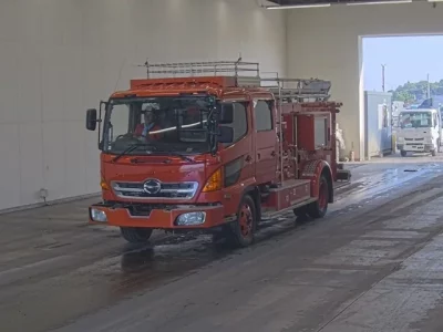 Hino RANGER