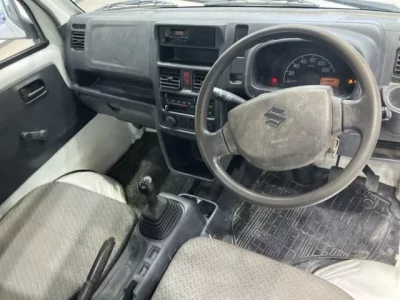 Suzuki OTHER