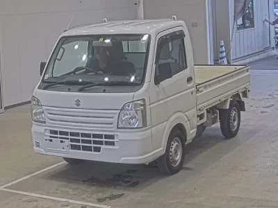Suzuki OTHER