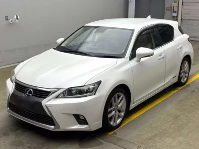 Lexus CT