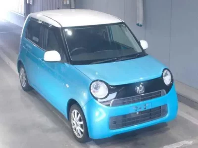 Honda N ONE