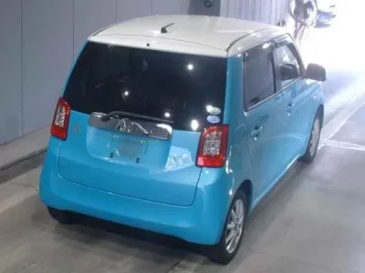 Honda N ONE