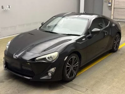 Toyota 86