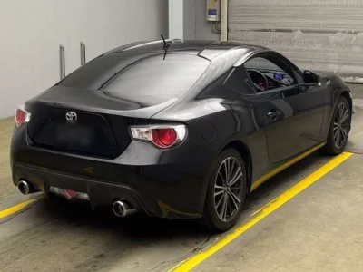 Toyota 86