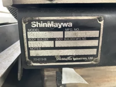 OTHERS SHINMAYWA