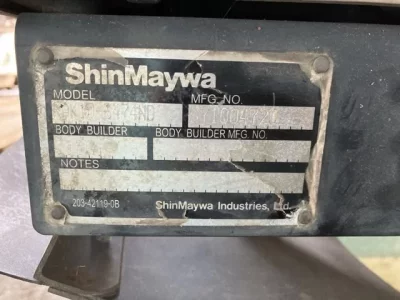 OTHERS SHINMAYWA