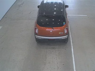 Suzuki XBEE