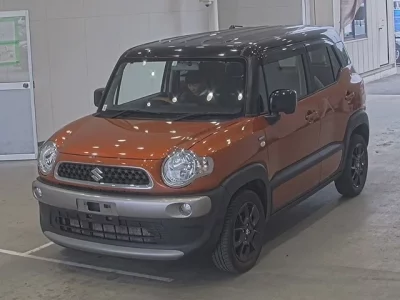 Suzuki XBEE
