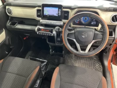 Suzuki XBEE