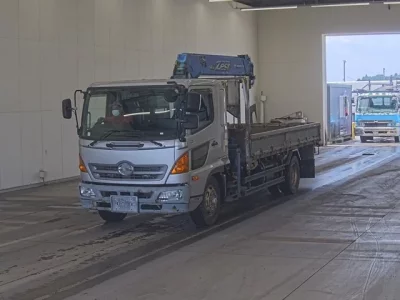 Hino RANGER