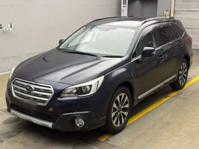 Subaru LEGACY OUTBACK