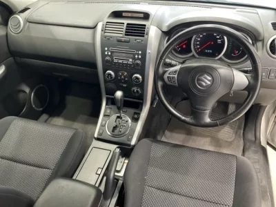 Suzuki ESCUDO