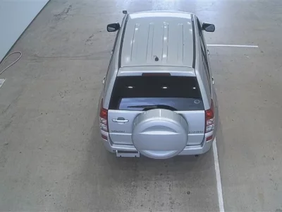 Suzuki ESCUDO