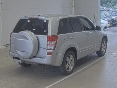 Suzuki ESCUDO