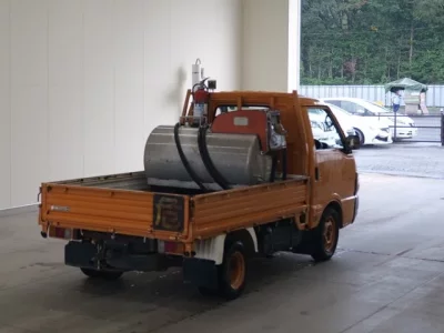 Mazda BONGO