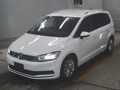 Volkswagen GOLF TOURAN