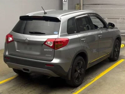 Suzuki ESCUDO