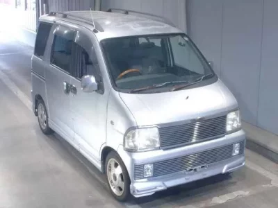 Daihatsu ATRAI VAN
