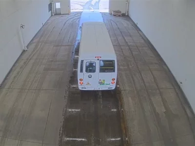 Mitsubishi ROSA