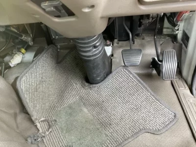 Mitsubishi ROSA