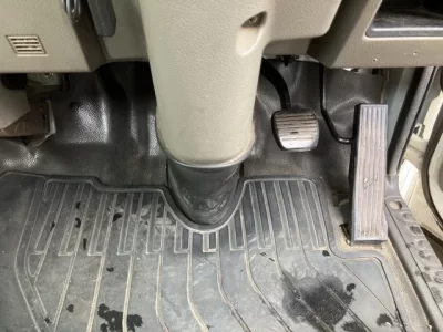 Nissan ATLAS