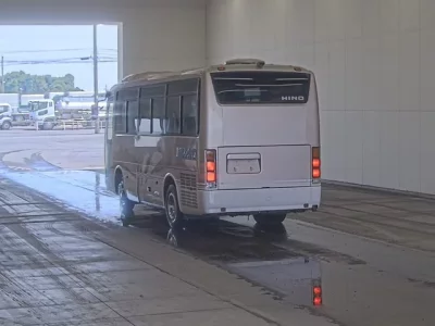Hino BUS