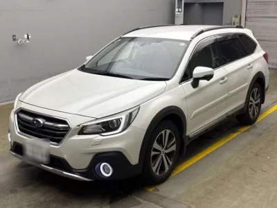 Subaru LEGACY OUTBACK