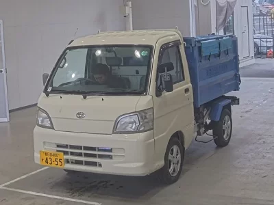 Daihatsu OTHER