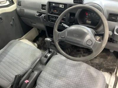 Daihatsu OTHER