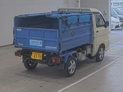 Daihatsu OTHER