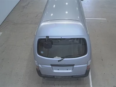 Isuzu COMO